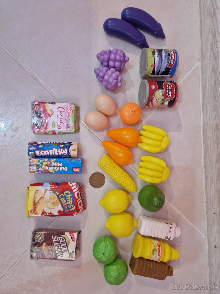 Detský obchod s príslušenstvom - 2