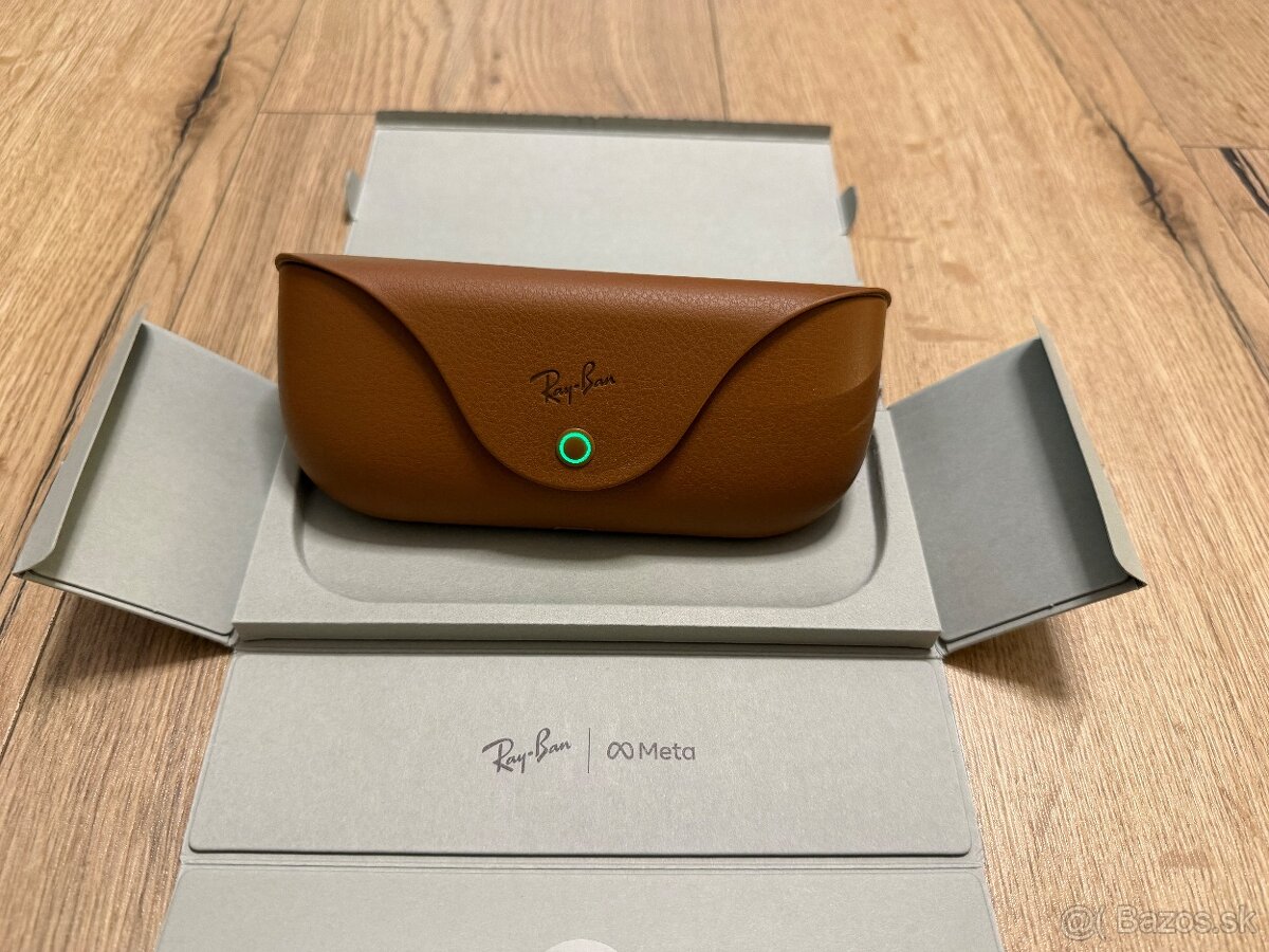 Ray-Ban meta wayfarer gen 2 - 2