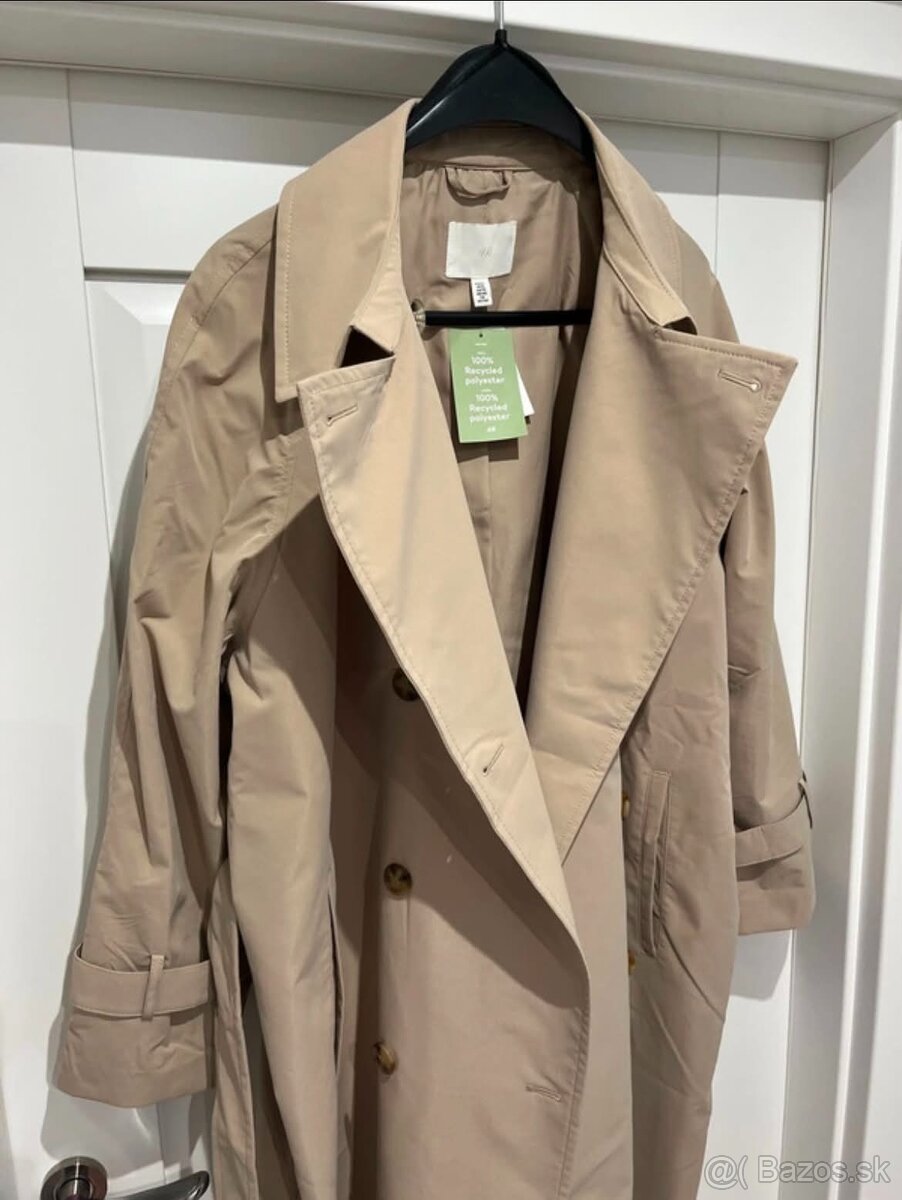 Trenckot - 2