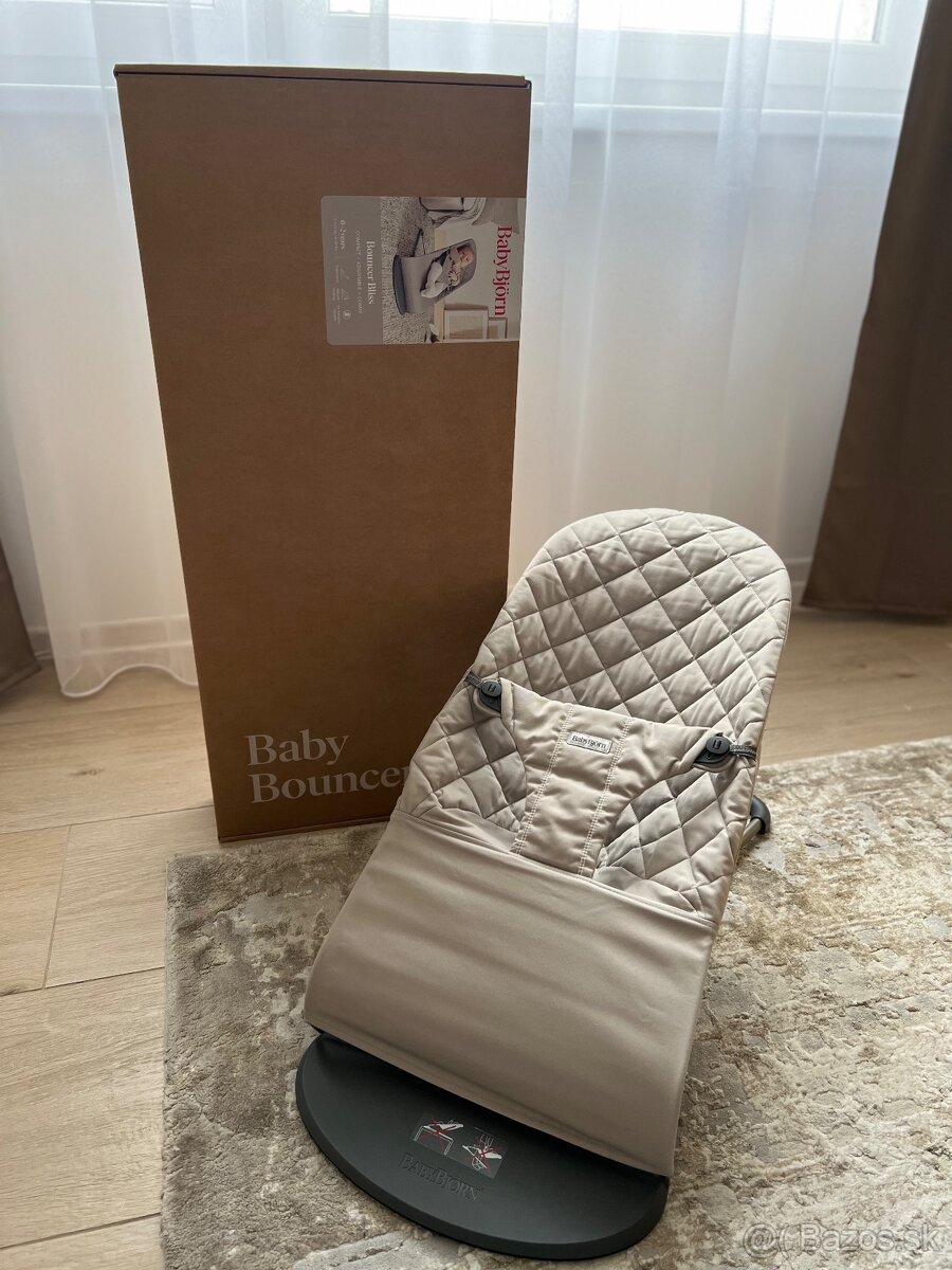 Babybjörn - 2