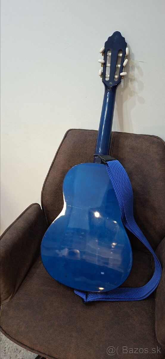 Detská gitara - BA/NR - 2