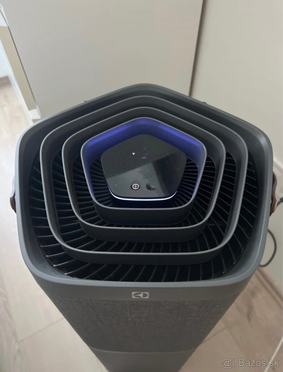 Čistič vzduchu Electrolux - 2