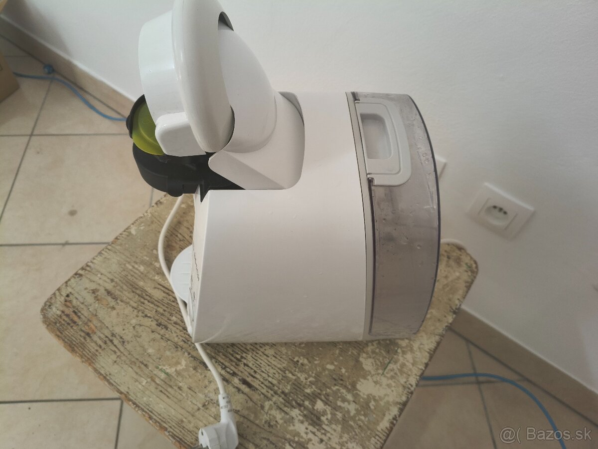 Predám kávovar Bosch Tassimo - 2