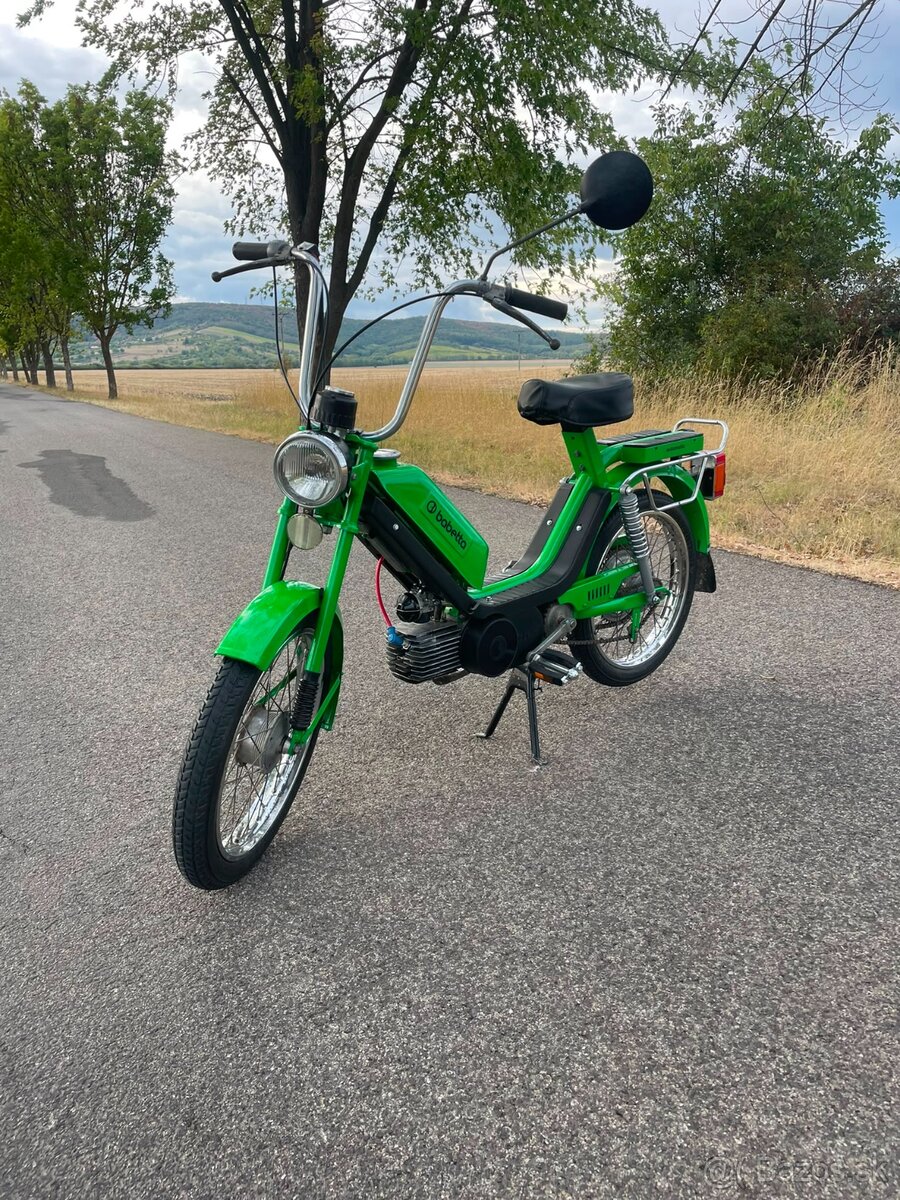 Babeta 210 - 2