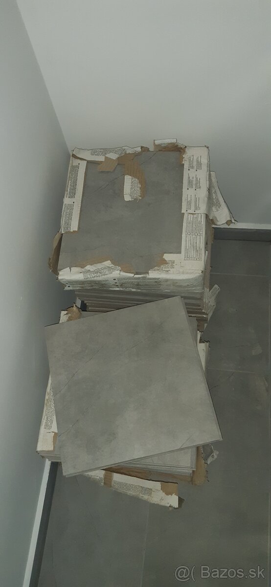 Dlažba - 2