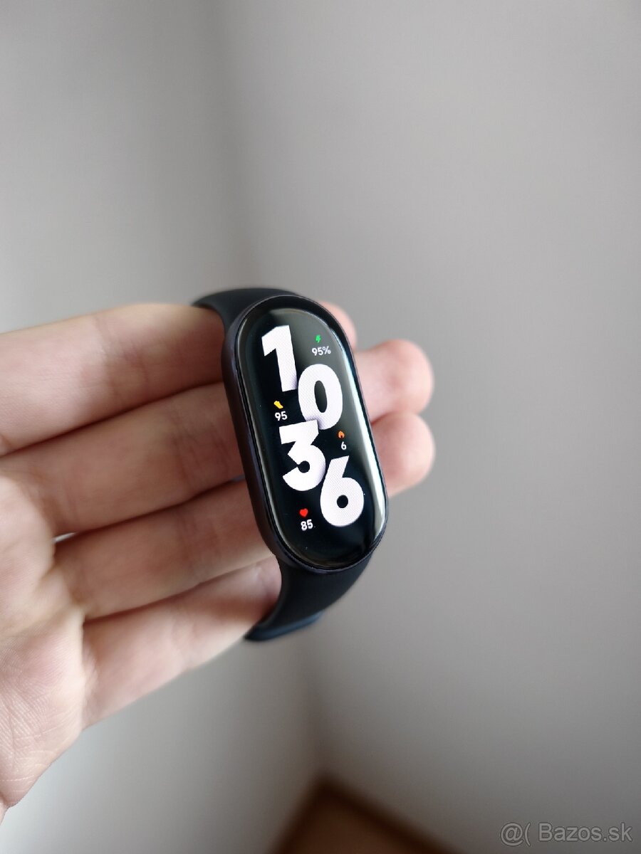 Xiaomi smart band 10 - 2