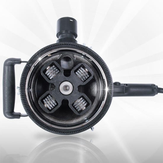 BC-ELEC XM150 Brúska fréza na betón fasády omietky NOVÁ - 2