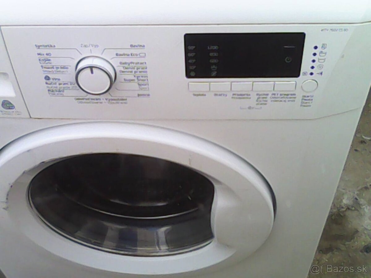 Pračka BEKO - 2