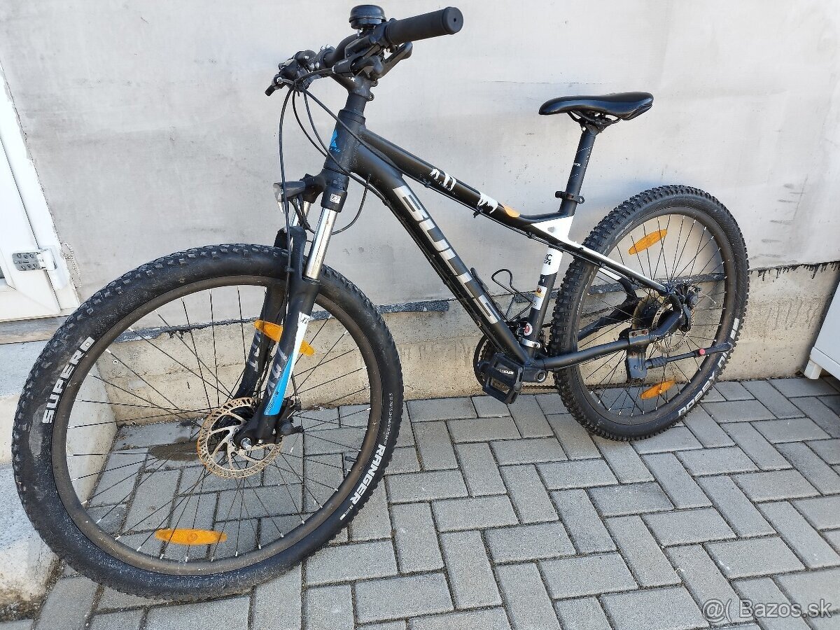 PREDAM HORSKY BICYKEL BULLS 27,5" - 2