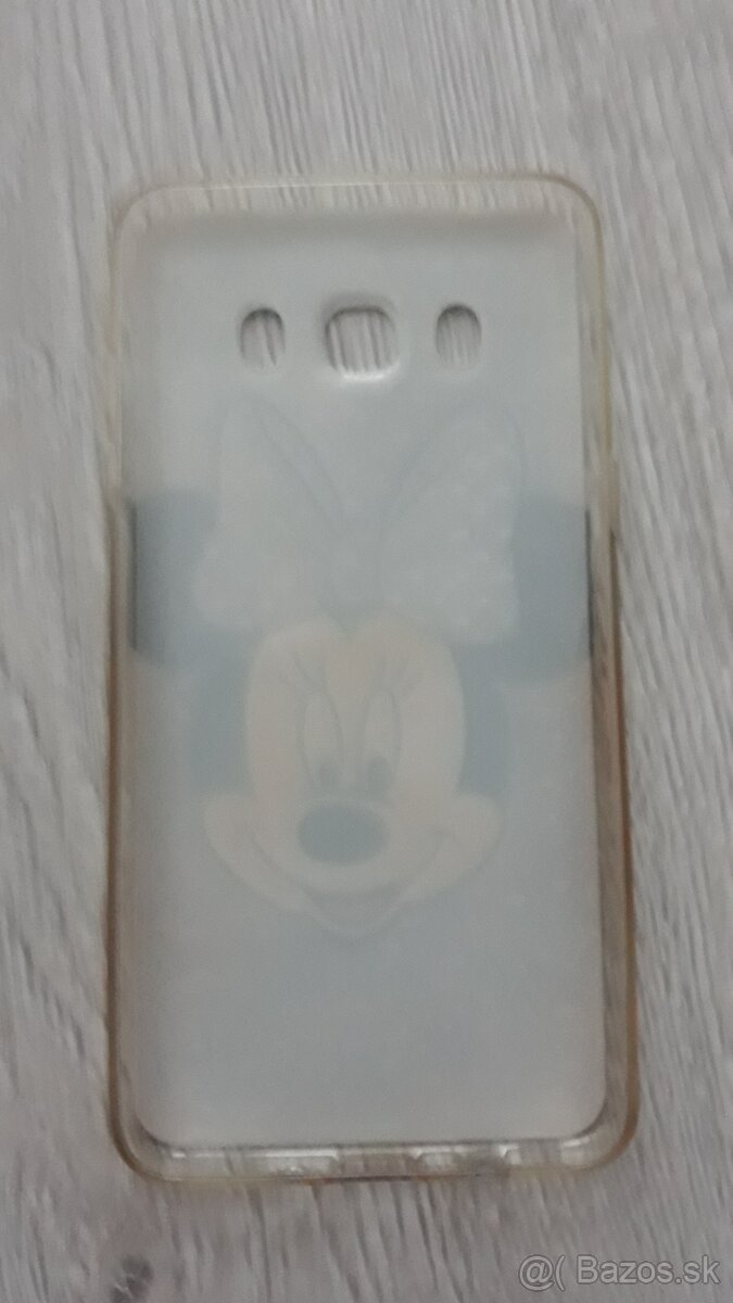 Samsung Galaxy J510 2016 - 2