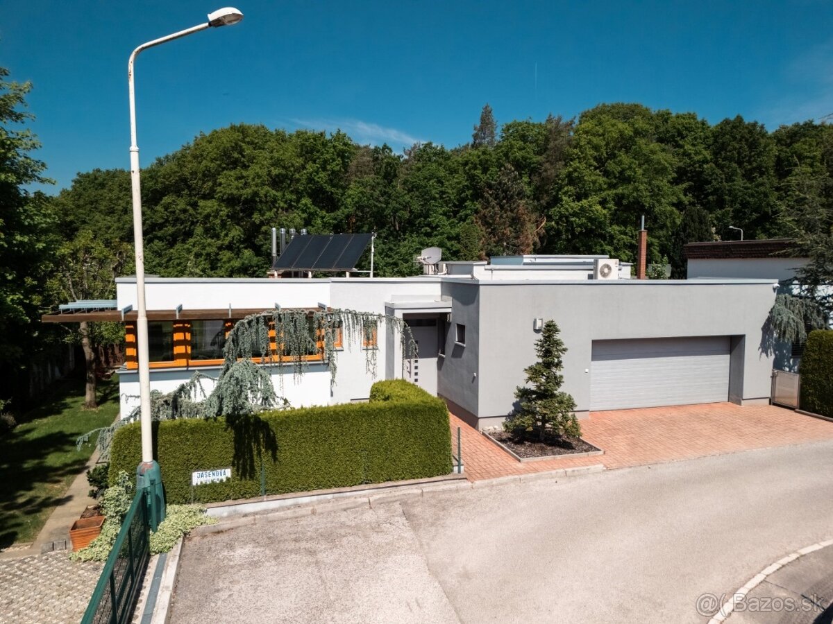 Rodinný dom ul. Jaseňová - PRIEVIDZA - 2