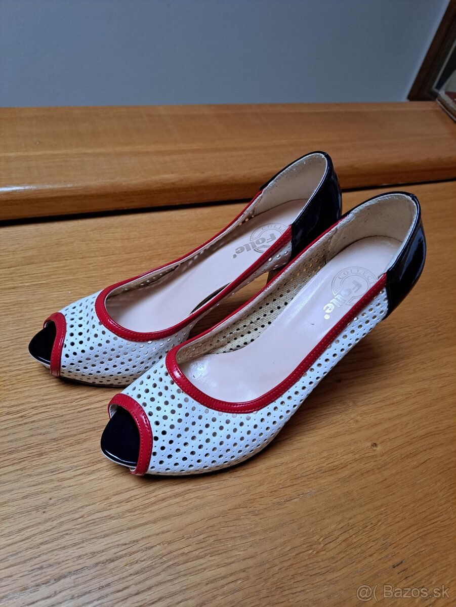 Nadcasova klasika v TH farebnom prevedeni v.39 - 2