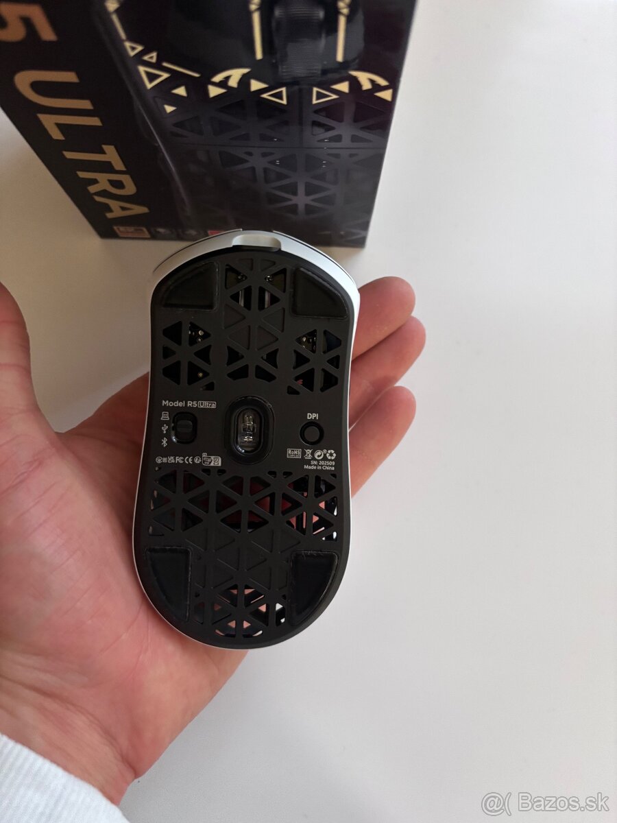 Attack shark r5 ultra - 2