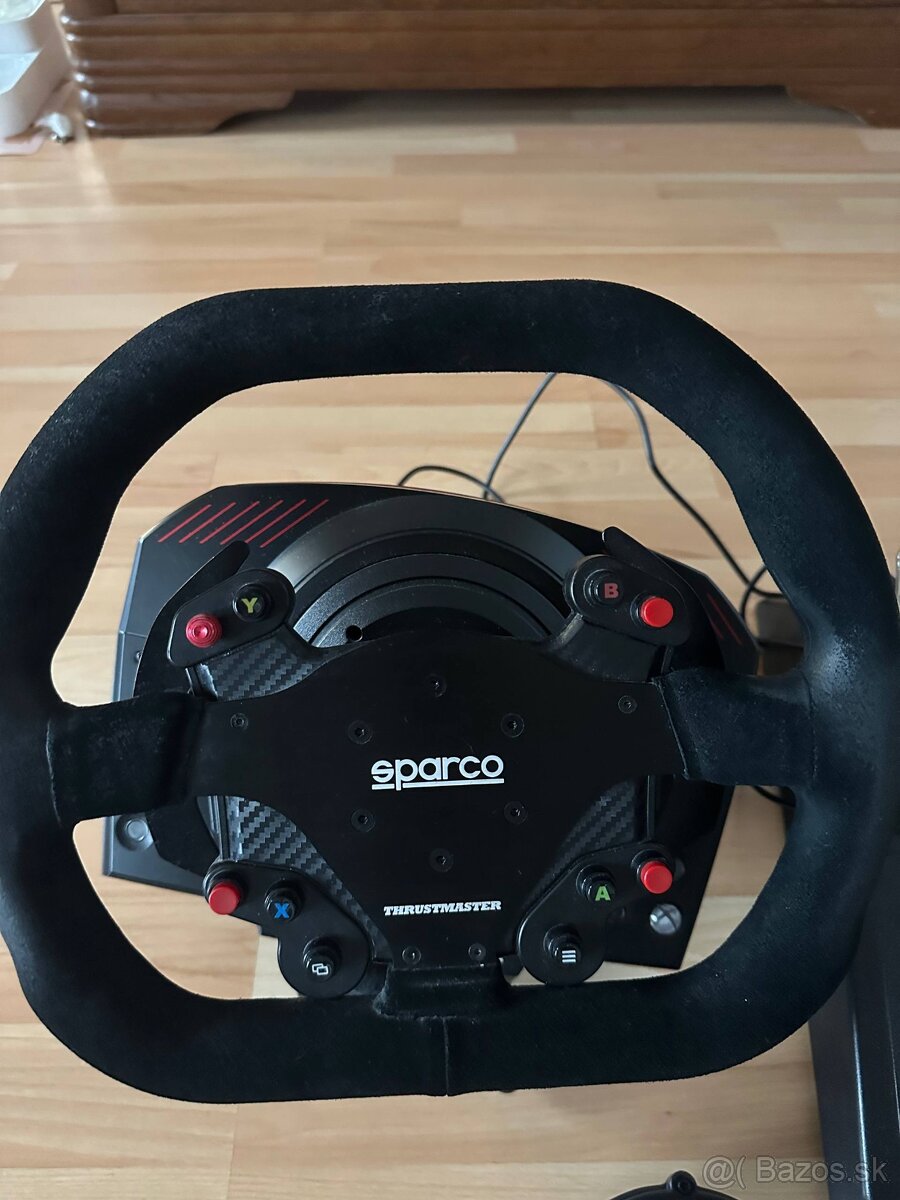Thrustmaster TS-XW Racer Sparco P310 - 2