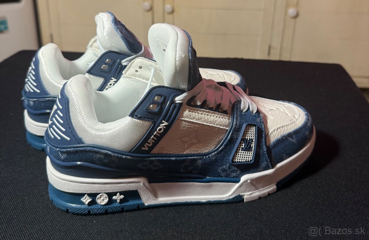Tenisky Louis Vuitton - 2