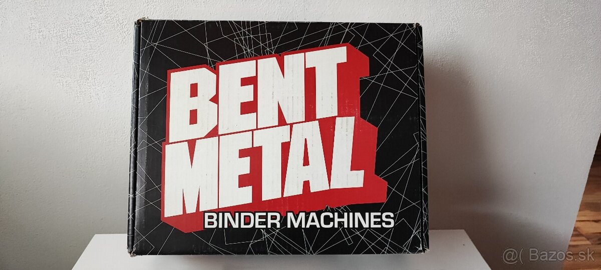 Snowboardove viazanie Bent Metal Restraint - 2