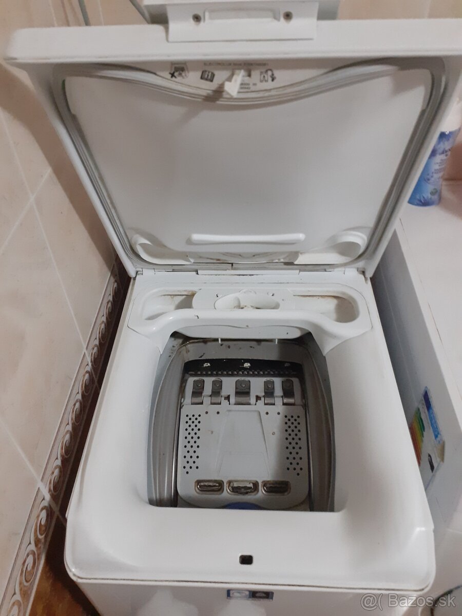 Práčka Electrolux - 2