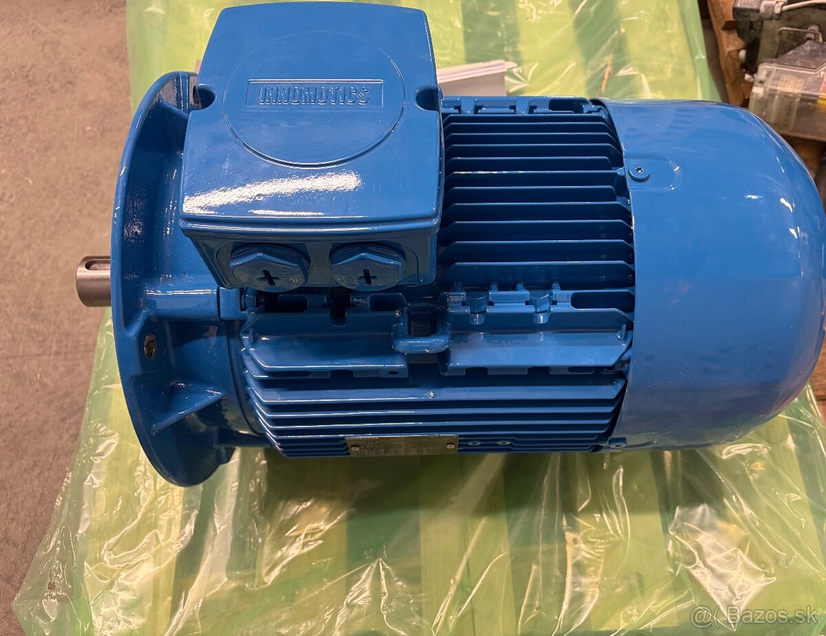 Elektro motor 7,5kW - 2
