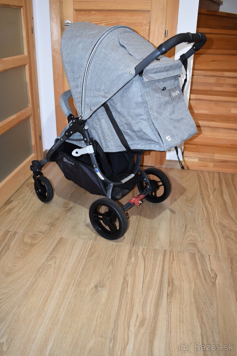 Valcobaby Snap 4 - 2