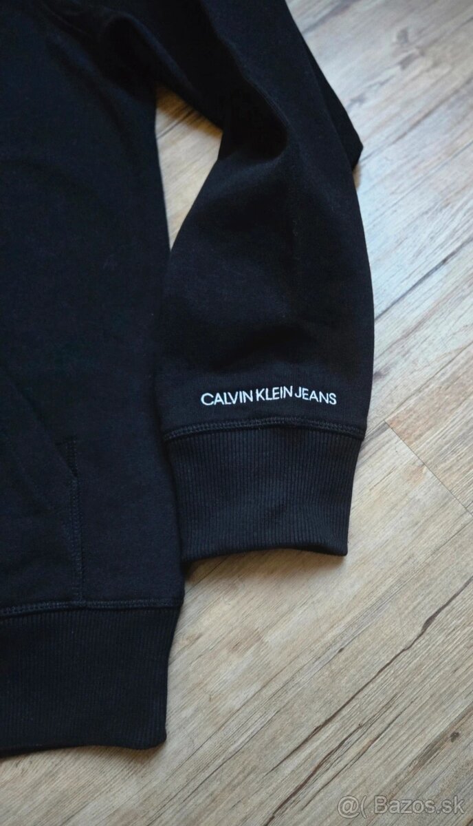 Calvin Klein mikina - 2
