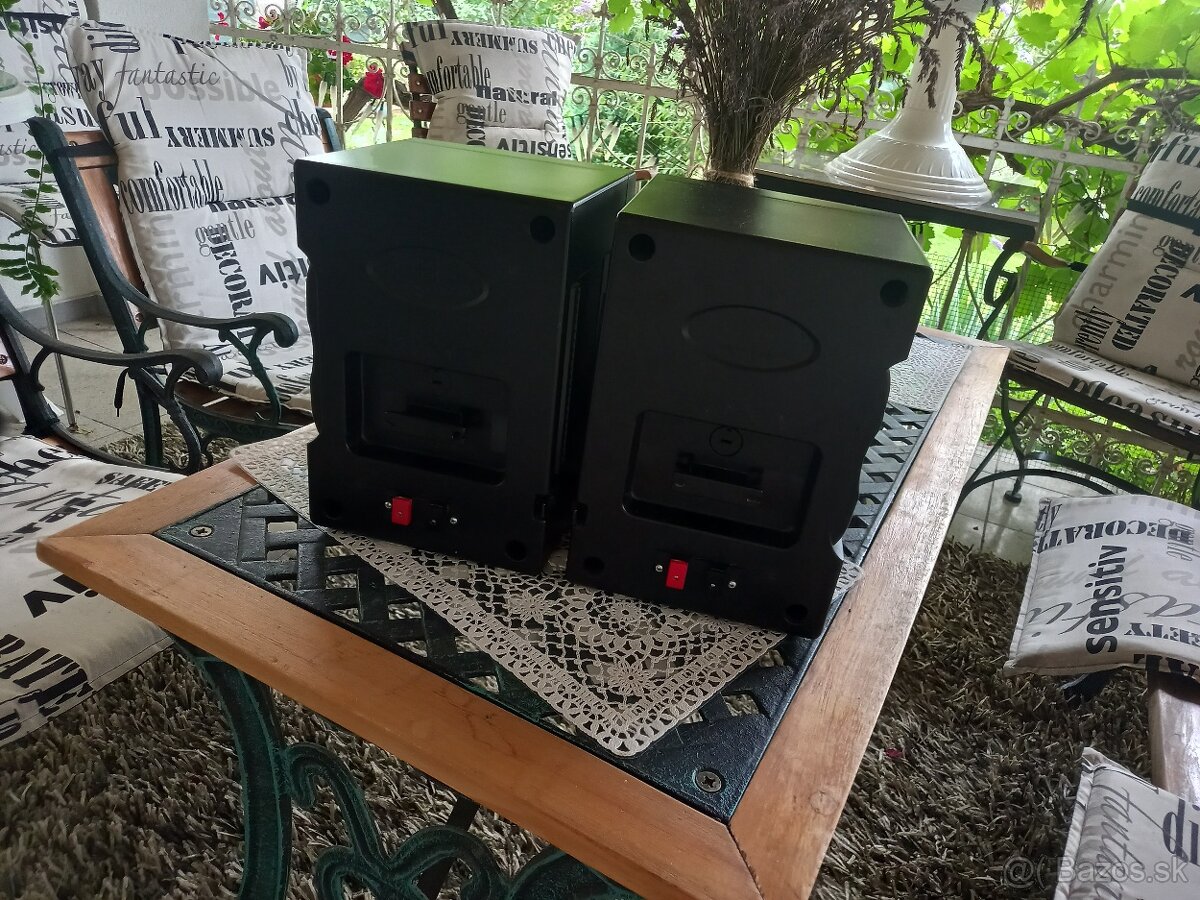 Reproduktory Sony - 2