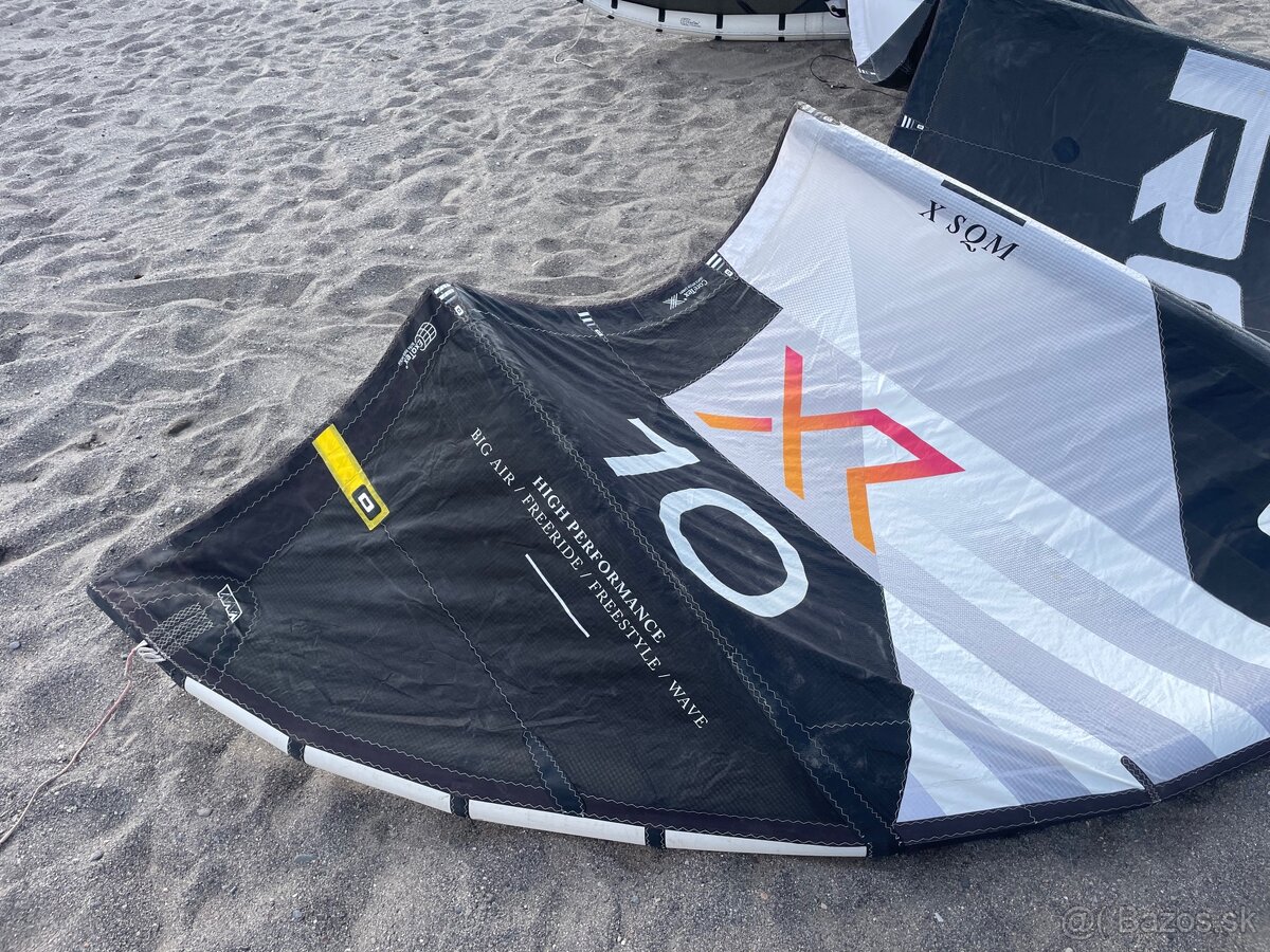 kite core XR 7 - 2