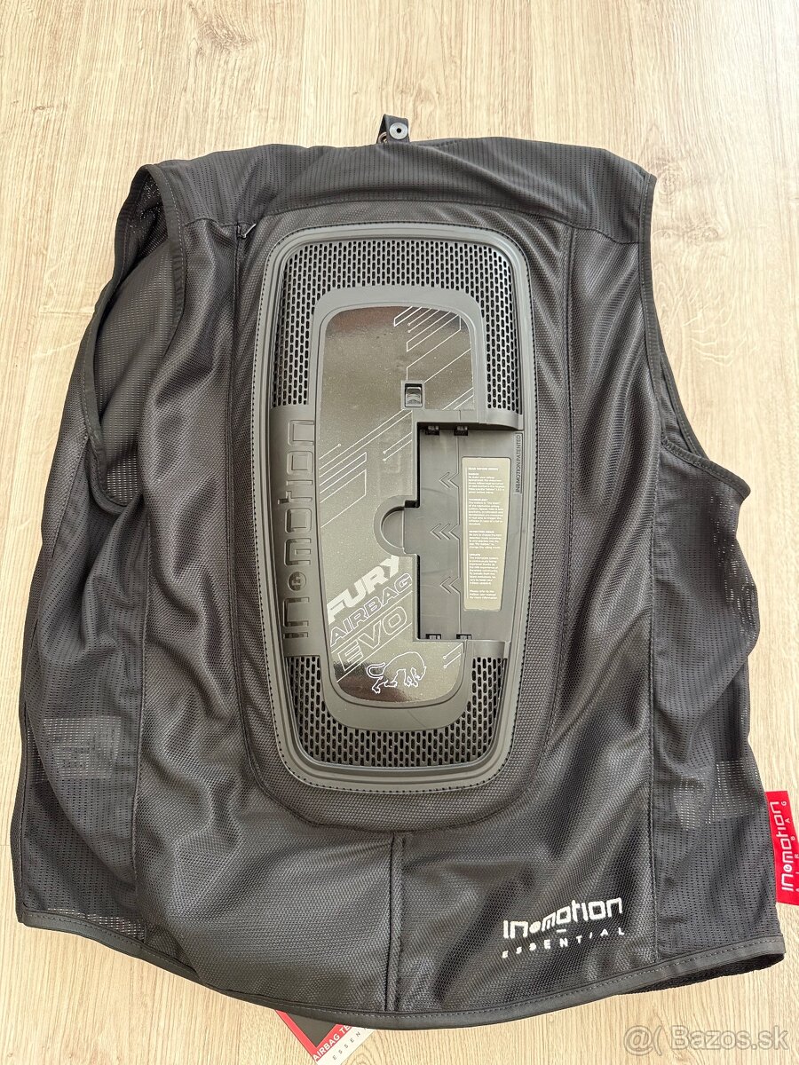 Furygan evo airbag M - 2