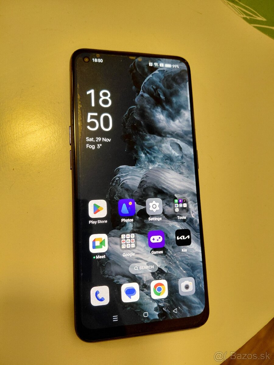 OPPO Reno 7 5G - 2
