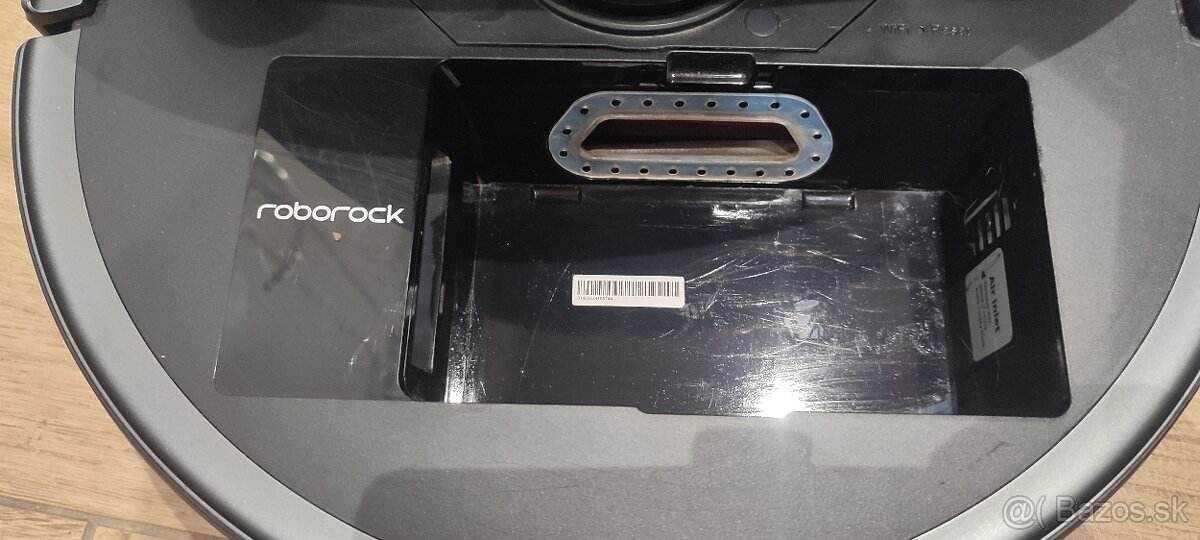 Roborock S7 MaxV Plus Black - 2