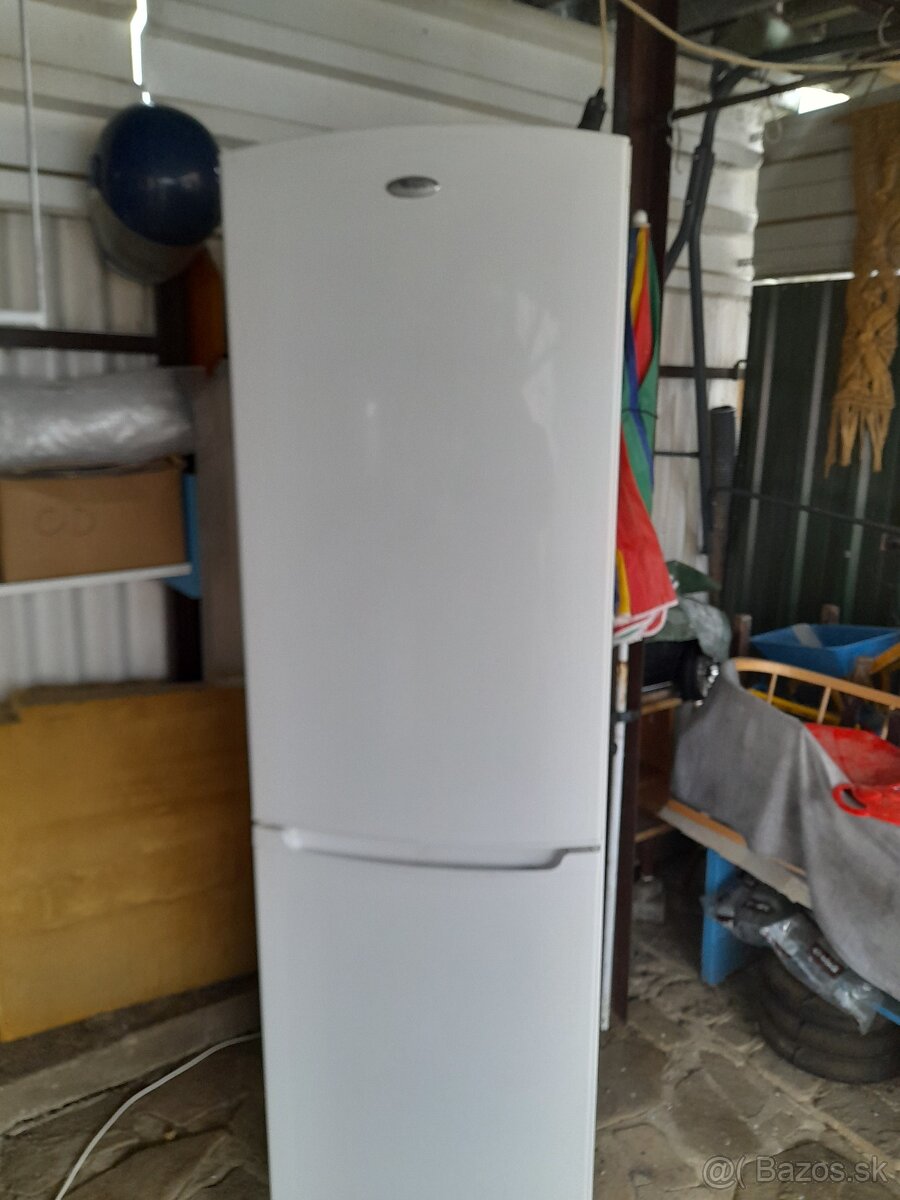 Kombinovaná chladnička - 2