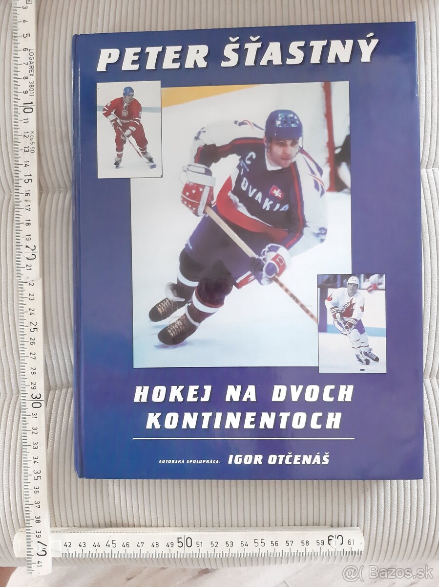 KNIHY šport Futbal, OLYMPIADA, karate, hokej.... - 2