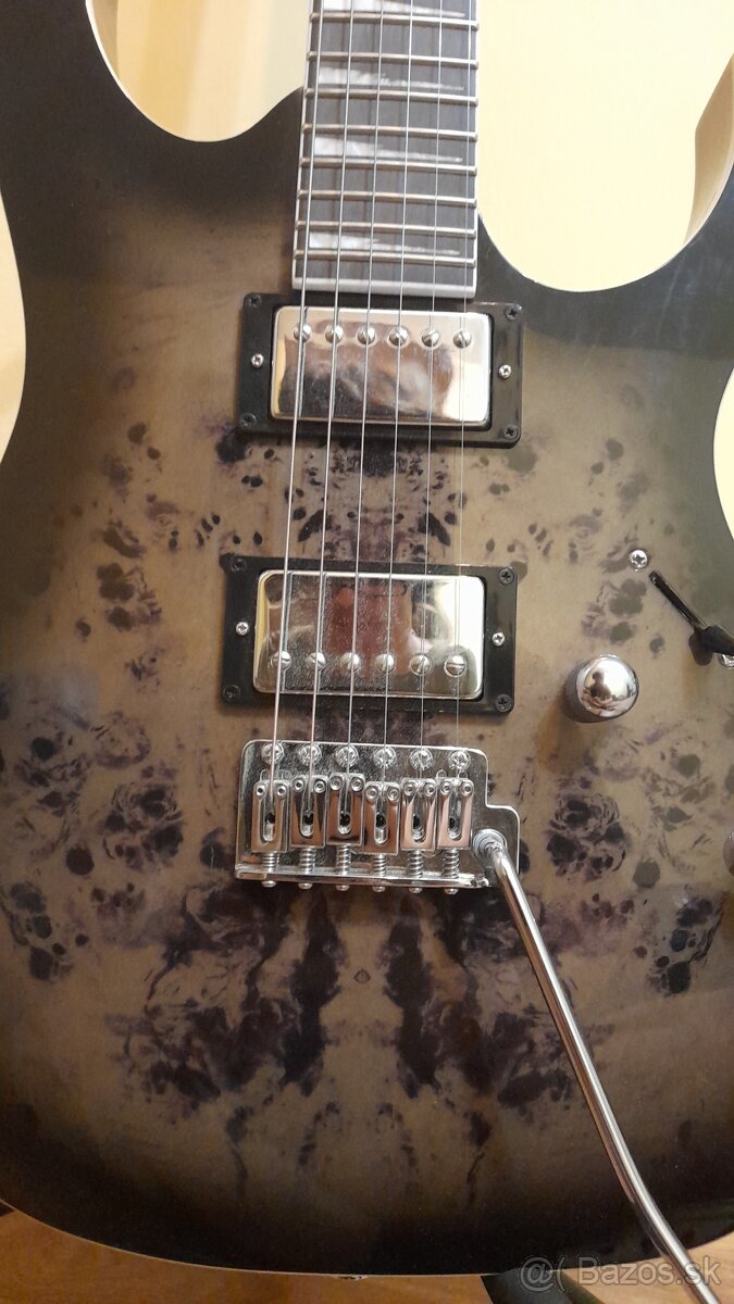 Elektricka gitara Ibanez - 2