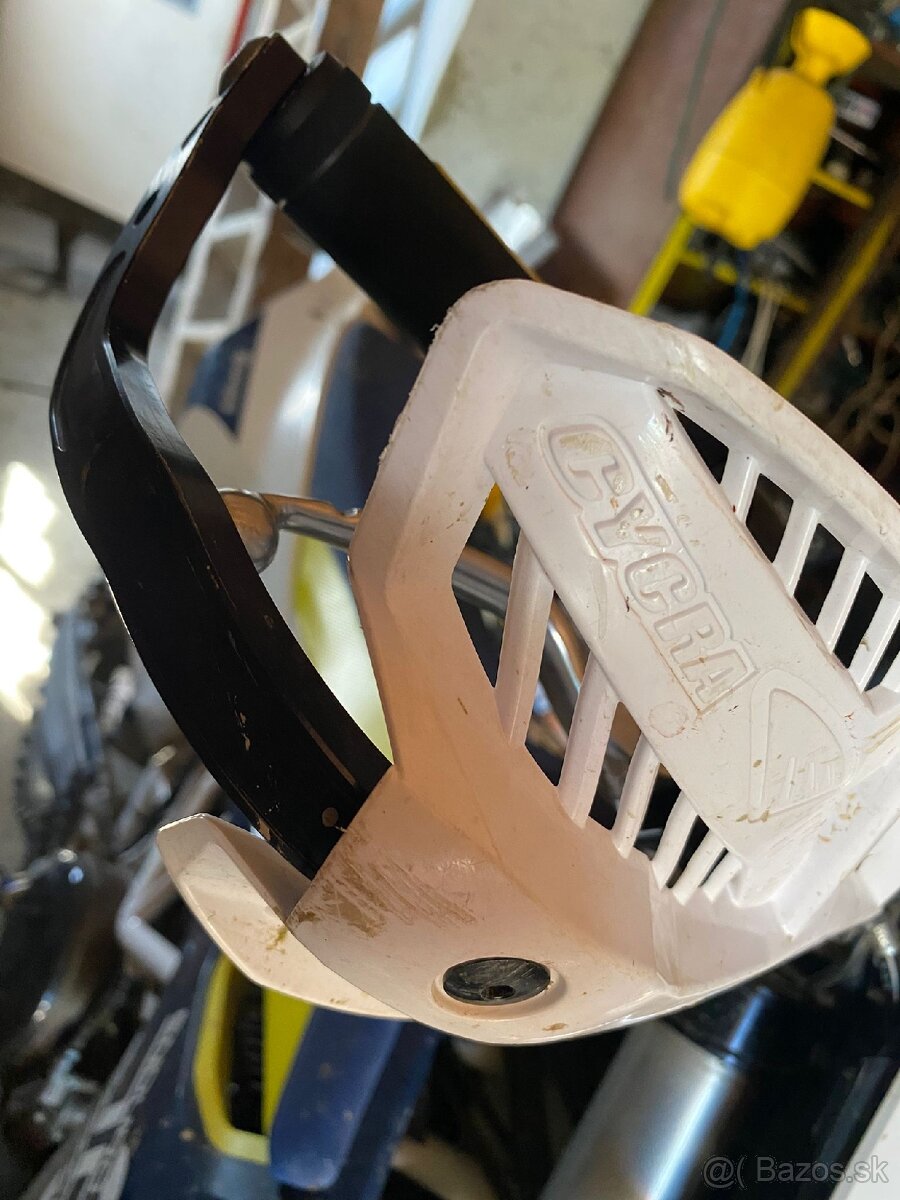 Husqvarna 701 enduro - 2