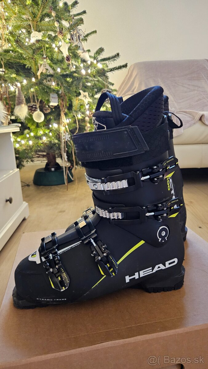 Lyžiarky head vector evo 100 - 2