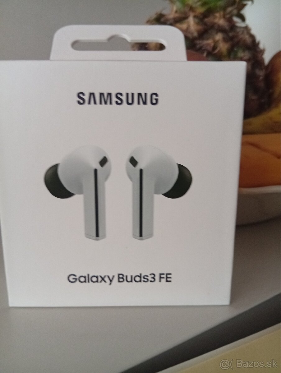 Samsung galaxy Buds3 FE - 2