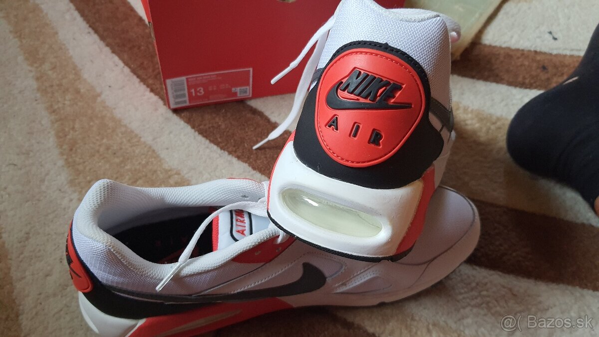 Tenisky NIKE AIR MAX. - 2