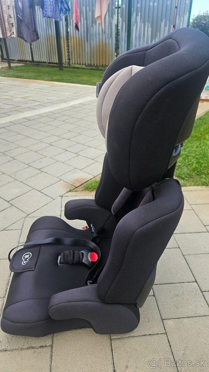 Kinderkraft ComfortUp - 2