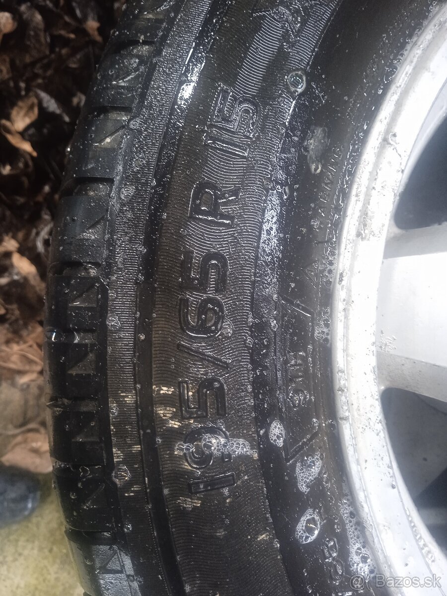 Elektróny Peugeot 15" - 2