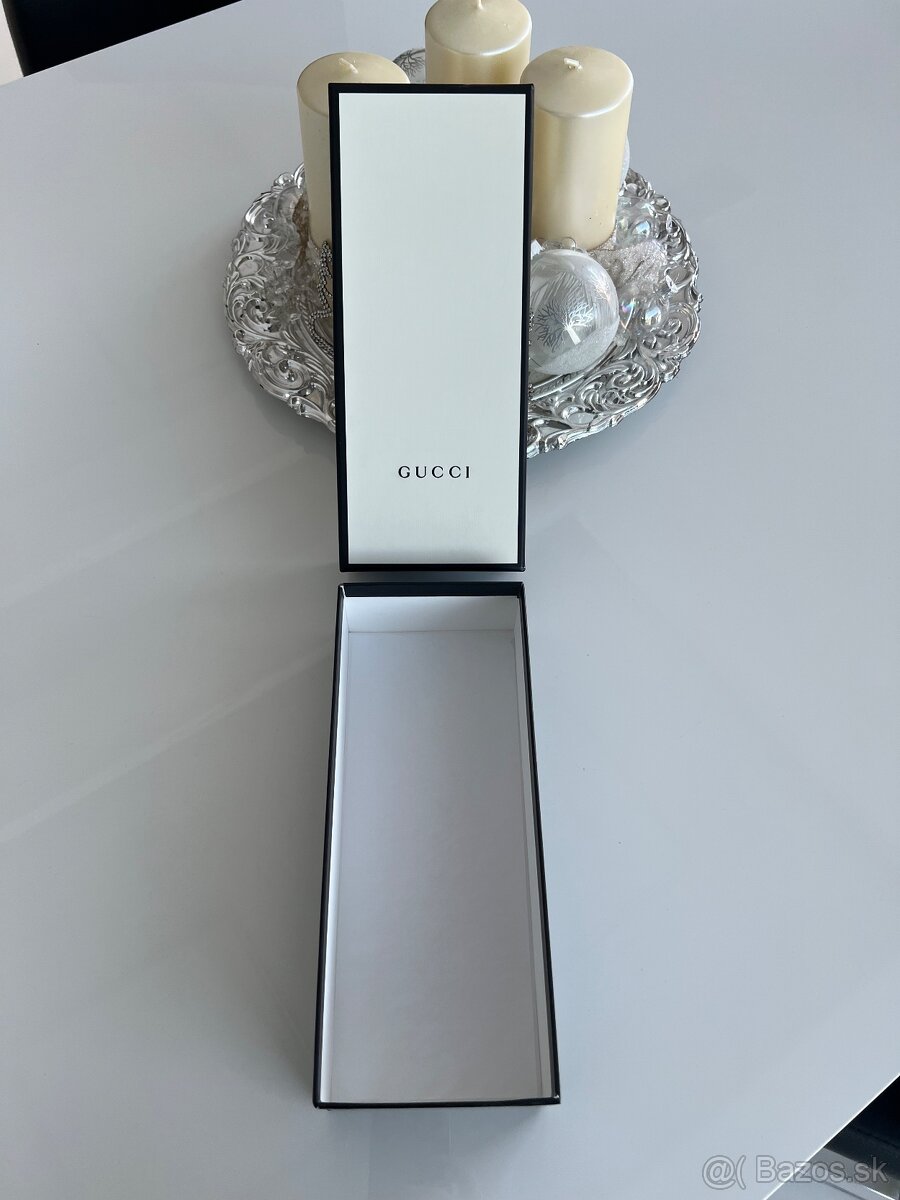 Gucci krabicka - 2