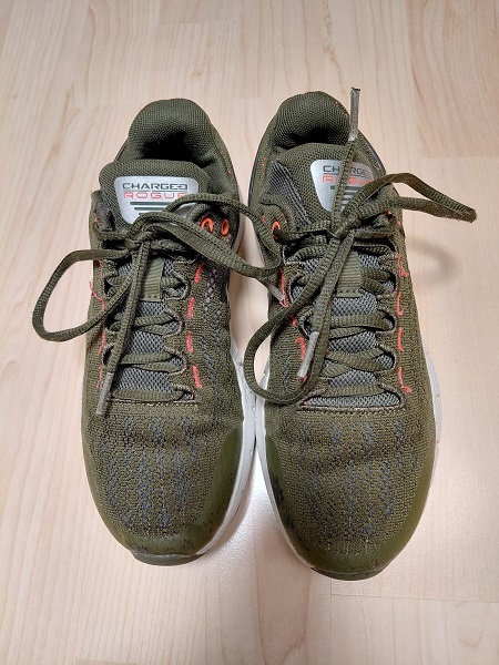 Tenisky under armour veľk.36 - 2