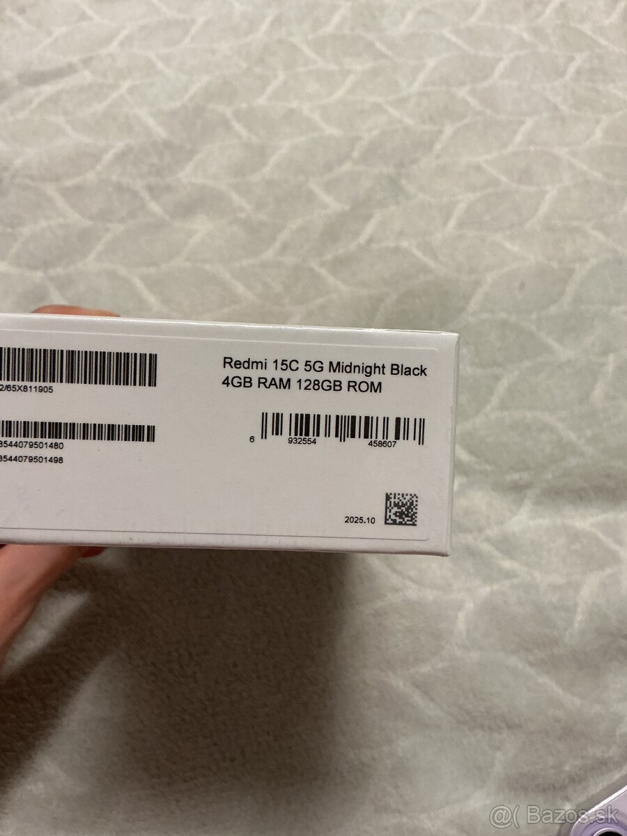 Xiaomi Redmi 15C - 2