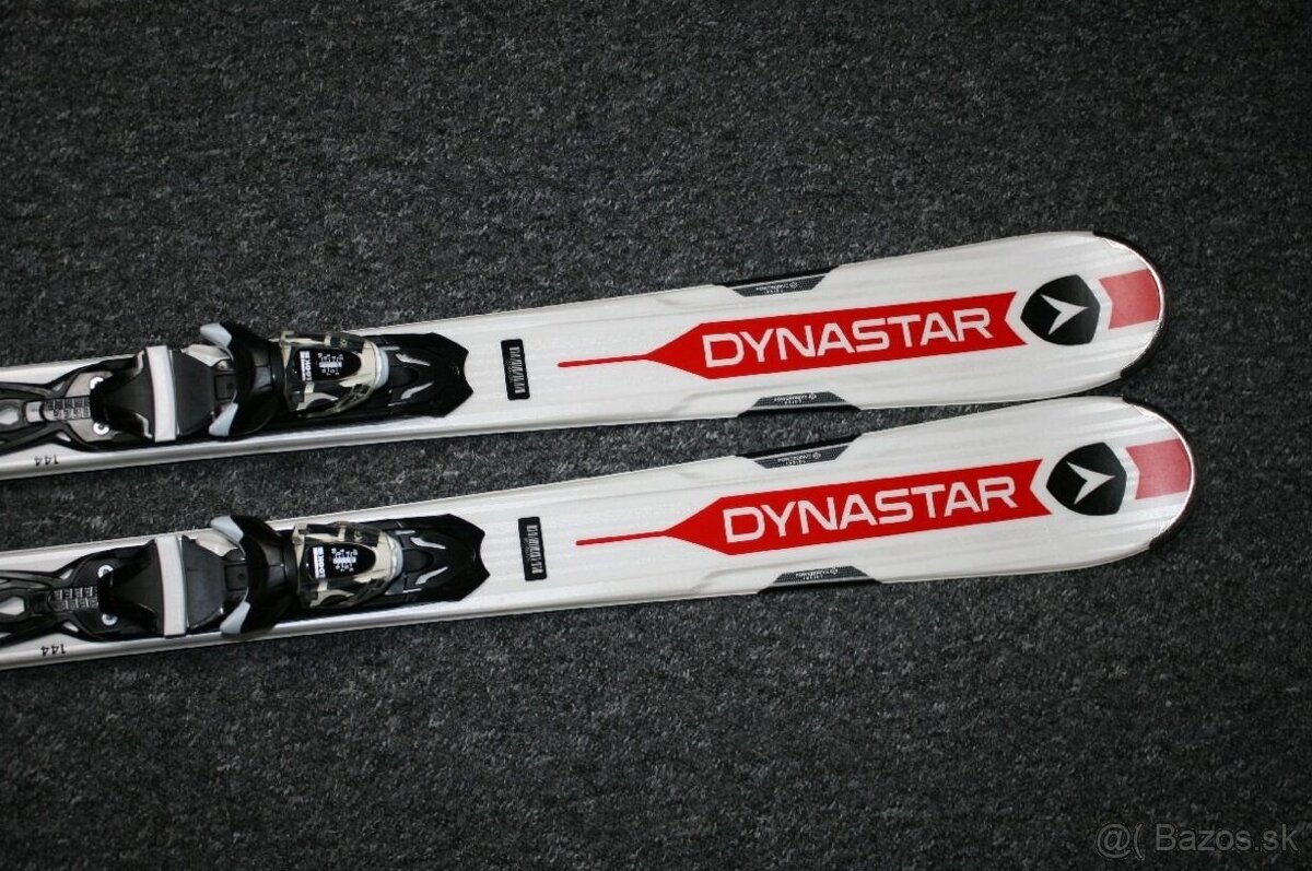 lyže Dynastar Speedezone 144 cm - 2