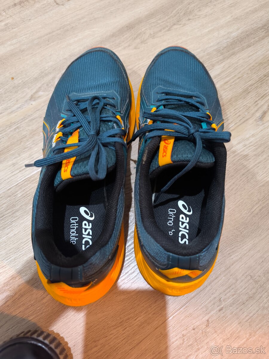 Bežecké tenisky Asics - 2