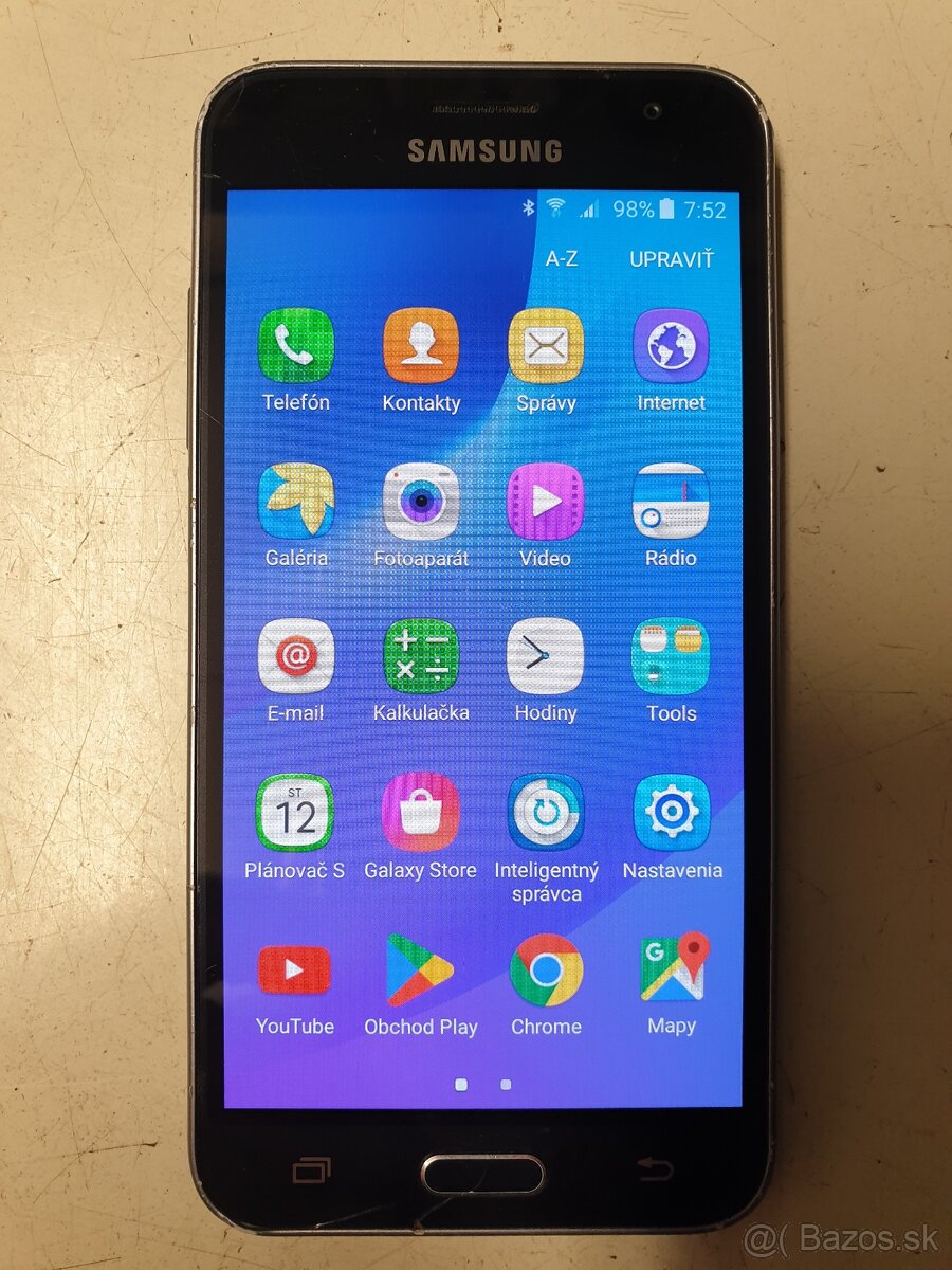 Galaxy J3 - 2