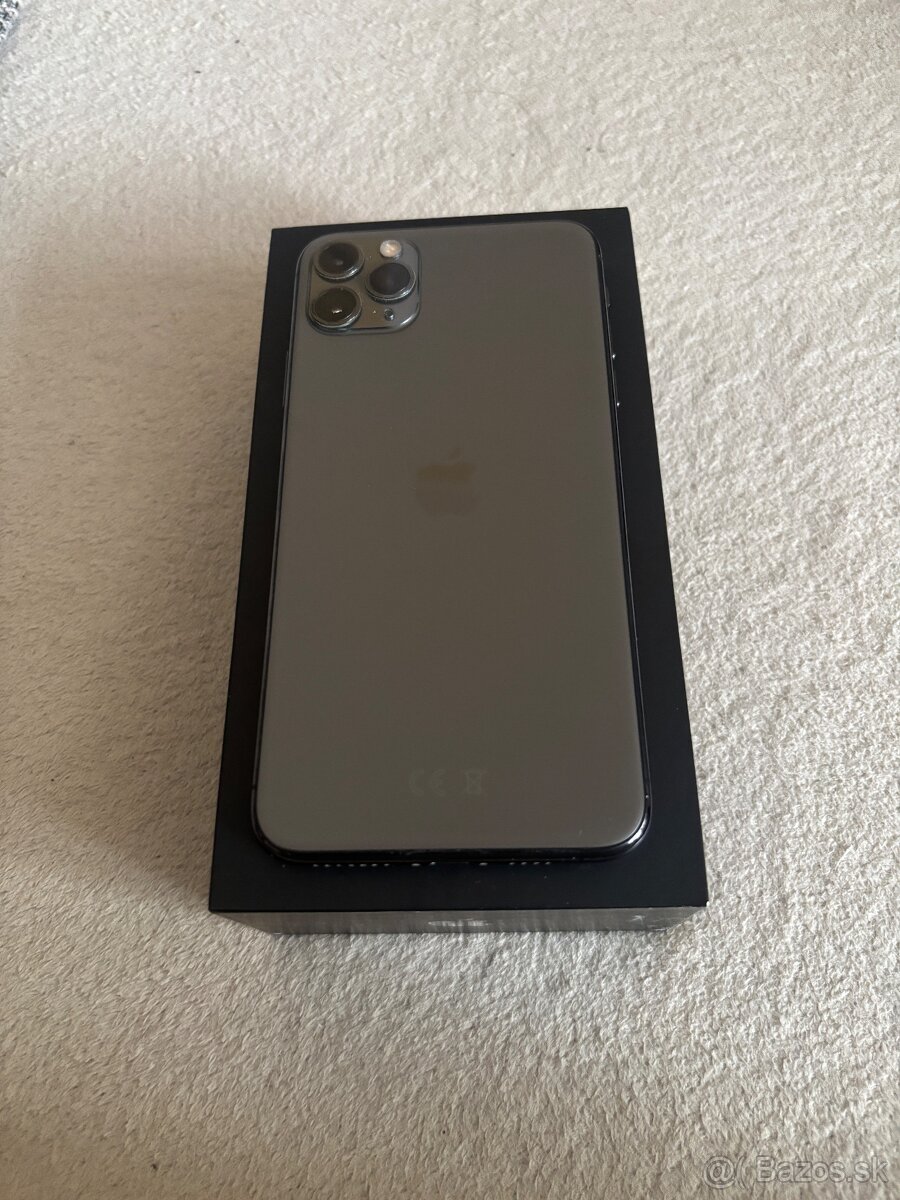 iPhone 11 pro max - 2