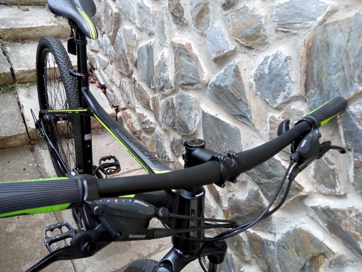 GT Avalanche 29" - 2