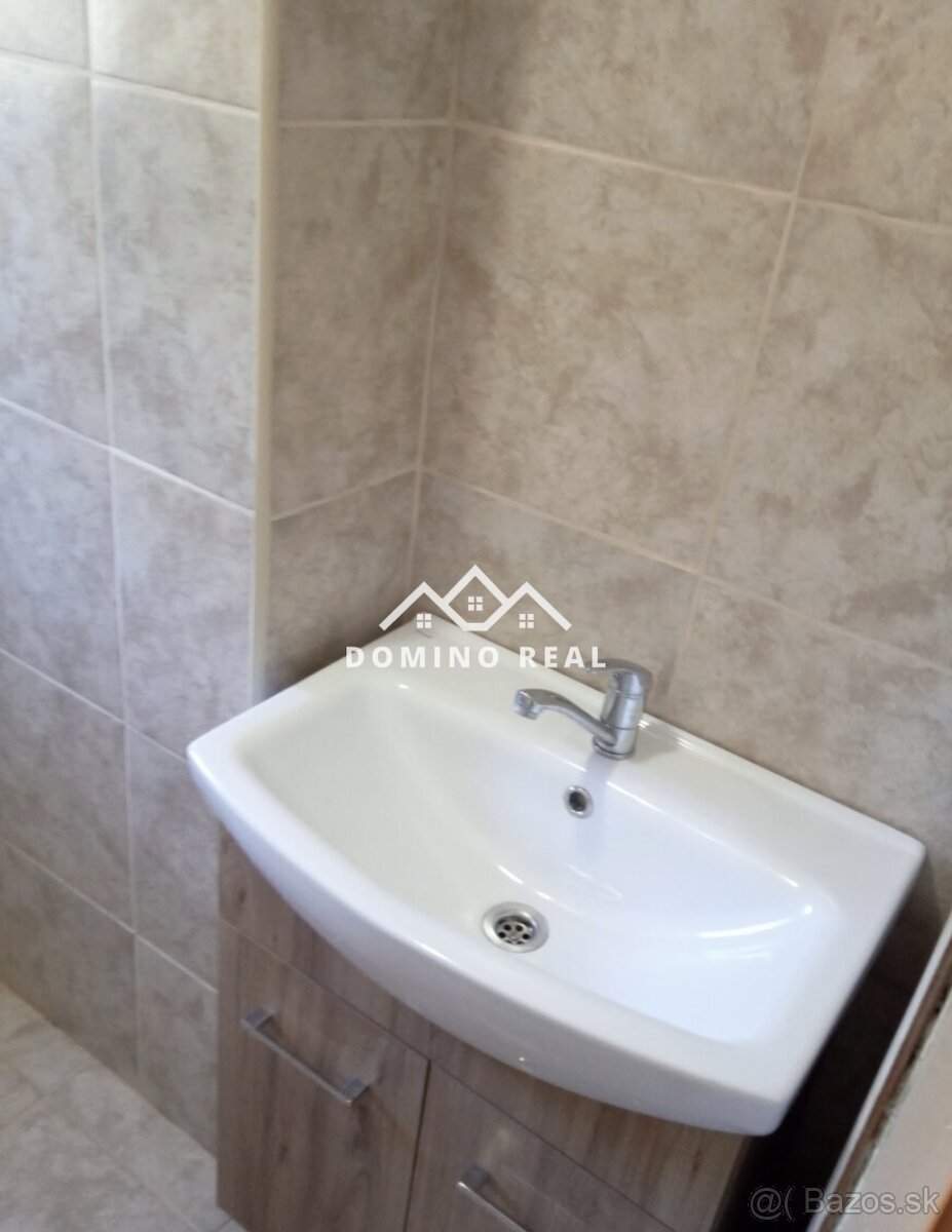 útulná garzónka - 2