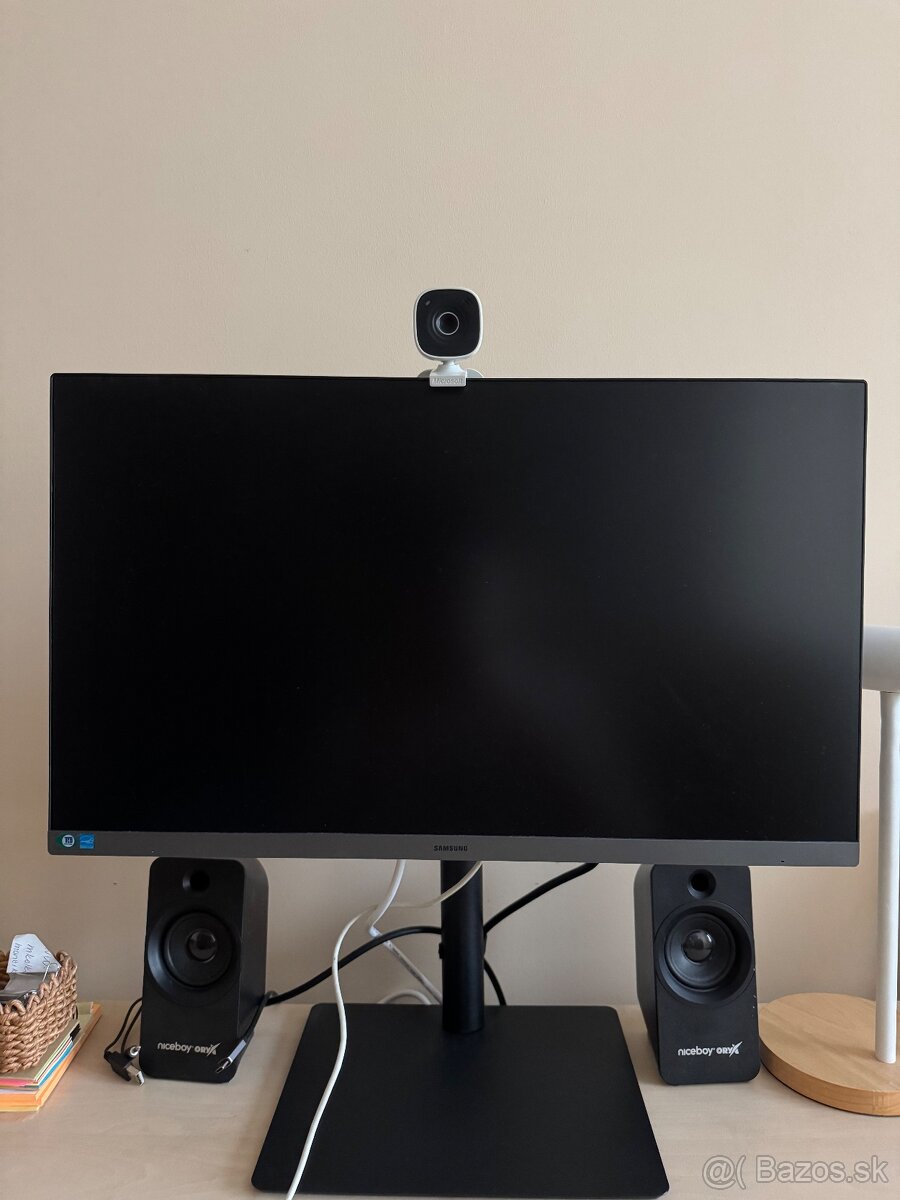 Počítačová videokamera - 2