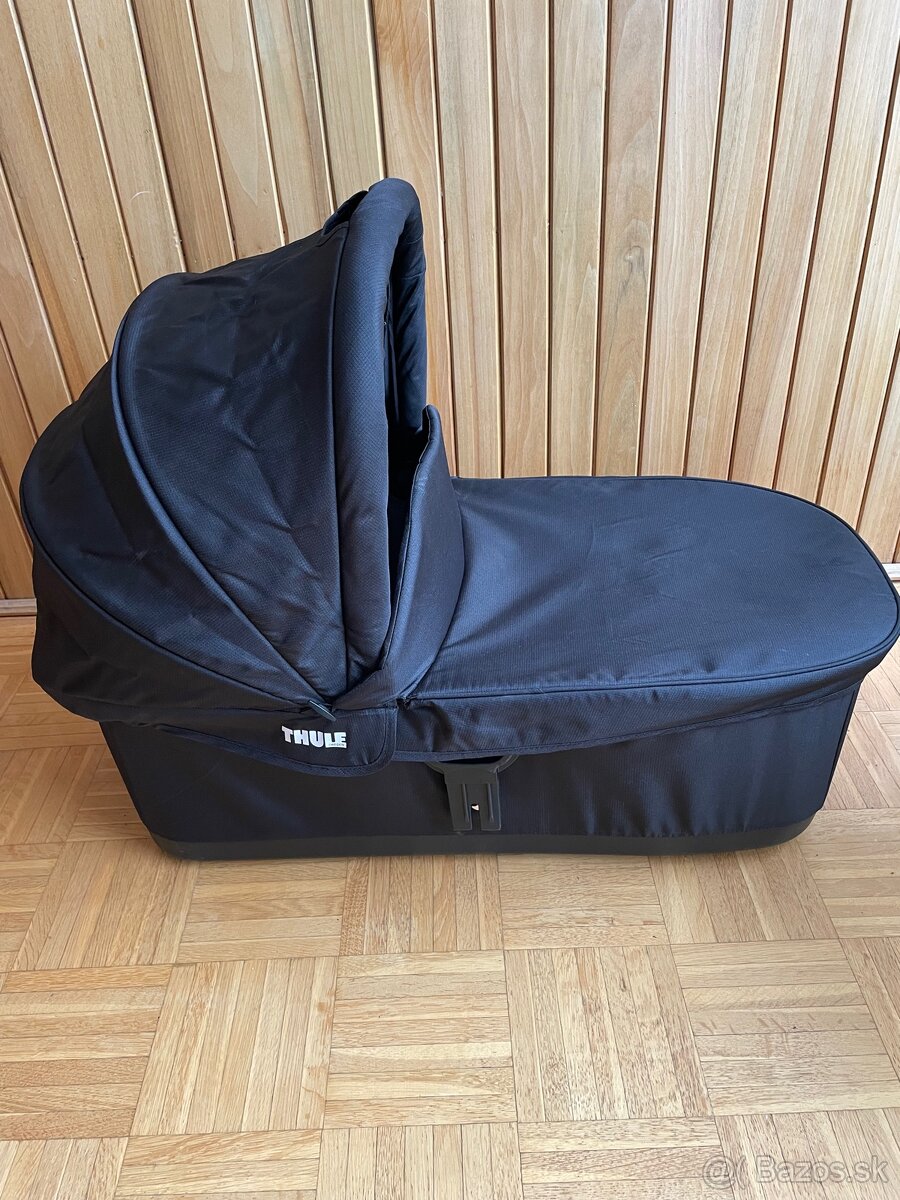 Thule Urban Glide 2 vanicka - 2