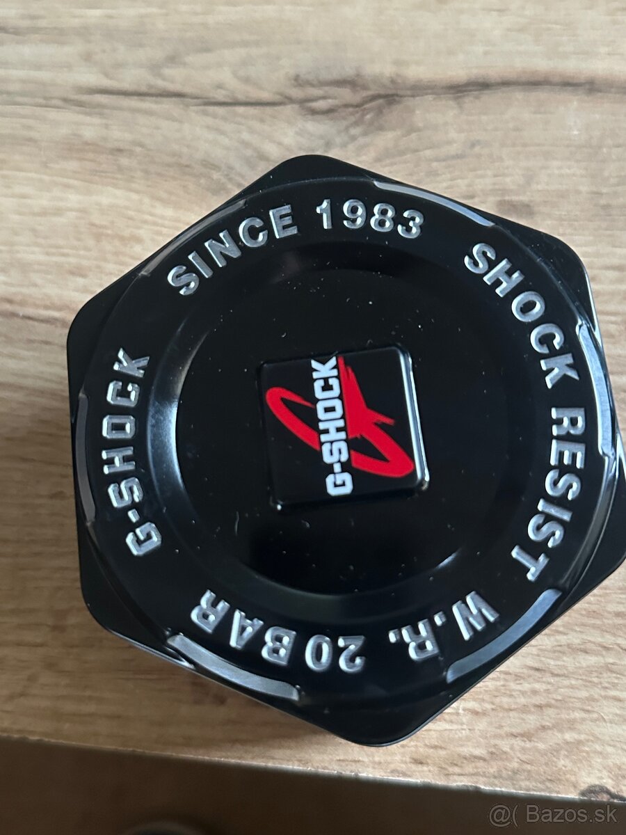 Hodinky G-shock - 2